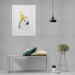 Wallpaper (Plain Grey)(45×600cm) - Image 5