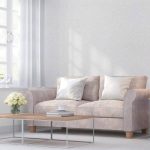 Wallpaper (Plain White)(45×600cm) - Image 2