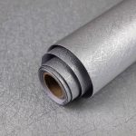 Wallpaper (Plain Grey)(45×600cm) - Image 3