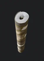 Wallpaper Flower Pattern (58cm x1000cm)