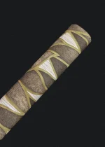 Wallpaper Flower Pattern (58cm x1000cm) - Image 3