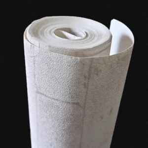 Natural Grey White Color, Brick Design Wallpaper