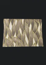 Wallpaper Flower Pattern (58cm x1000cm) - Image 5