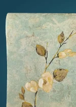 Florals wallpaper - Image 4