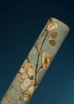 Florals wallpaper - Image 5