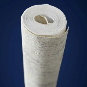 Wallpaper Gold Stripe (58cm x1000cm)