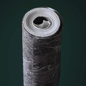 Wallpaper Silver (58cm x1000cm)