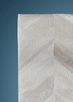 Wallpaper Brown (58cm x1000cm) - Image 2