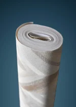 Wallpaper Brown (58cm x1000cm)