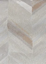 Wallpaper Brown (58cm x1000cm) - Image 3