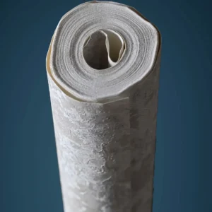 Wallpaper Silver (58cm x1000cm)