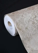 Wallpaper Gold (58cm x1000cm) - Image 2