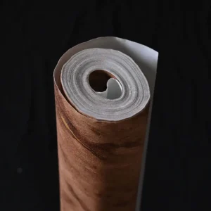 Wallpaper (58cm x1000cm), Brown