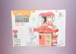 Kitchen Play set toy for children Modern Kitchen