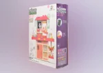 Kitchen Play set toy for children Modern Kitchen - Image 2