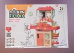 Kitchen Play set toy for children Modern Kitchen - Image 3