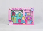 My First Villa Kids House Set - Image 2