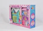 My First Villa Kids House Set - Image 3
