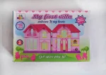My First Villa Kids House Set - Image 4