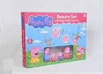 Peppa Pig Beauty Set with Peppa Pig Family Figurines - Image 3