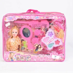 Toys Barbie Doll Set