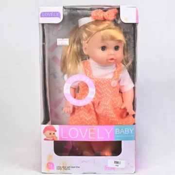 Baby Doll Girls