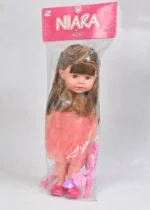 Niara Baby Doll