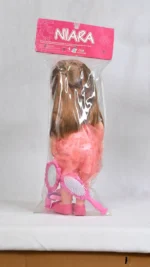 Niara Baby Doll - Image 2