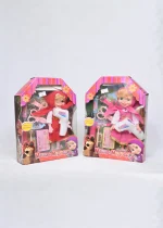 Simba Masha Doctor Set - Image 2