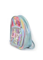 Holographic Love Bag - Image 2