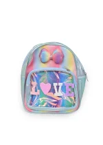 Holographic Love Bag