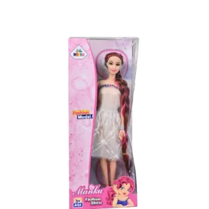 Barbie Doll (Fashion model)