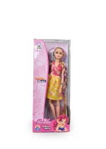 Barbie Doll (Fashion model)