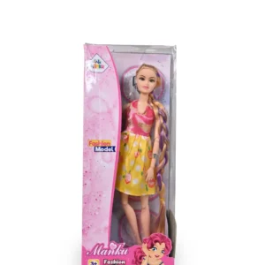 Barbie Doll (Fashion model)