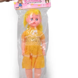 Karishma fashion Doll for kids