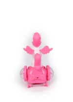 Rotating Musical Dancing Unicorn Toys For Kids (Multicolor) - Image 3
