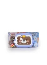 Kids Makeup Bags Silicon Bag
