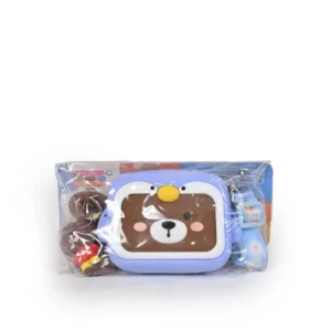 Kids Makeup Bags Silicon Bag