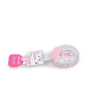Hair Brush For Kids / For Girls