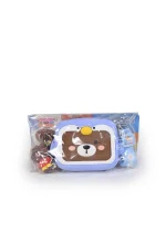 Kids Makeup Bags Silicon Bag - Image 2