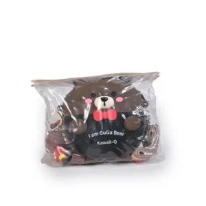 Toyshine Soft Touch Girls Mini Bags