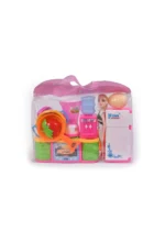 Modern Kitchen Set Toy for Kids