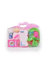 Modern Kitchen Set Toy for Kids - Image 2