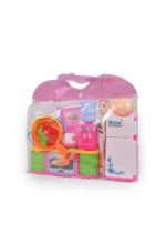 Modern Kitchen Set Toy for Kids - Image 3