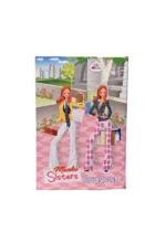 Doll Set for Kids - Image 2