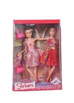 Doll Set for Kids