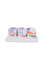 Pocket Square Mirror (1 piece)