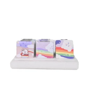 Pocket Square Mirror (1 piece)