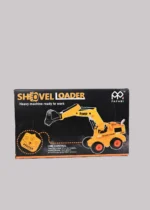 JCB  Construction Machine - Image 4