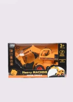 JCB  Construction Machine - Image 2